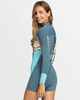 ROXY LADIES 2/2 SWELL SERIES L/S SPRINGSUIT - STARGLAZER