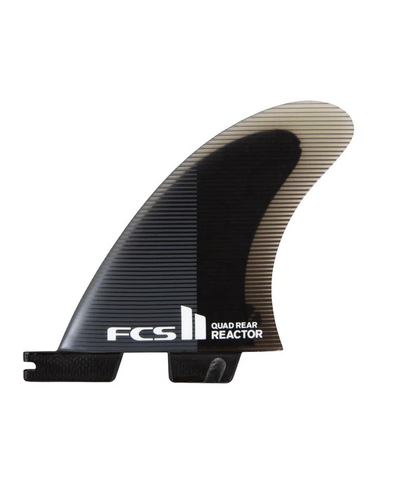 FCS II REACTOR QUAD REAR FINS - MEDIUM