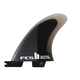 FCS II REACTOR QUAD REAR FINS - MEDIUM