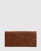 BILLABONG LADIES MOON BLOOM BEACH WALLET - TAN