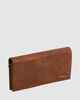 BILLABONG LADIES MOON BLOOM BEACH WALLET - TAN