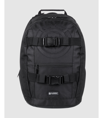 ELEMENT MOHAVE BACKPACK - BLACK