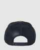 BILLABONG STACKED TRUCKER CAP - NAVY