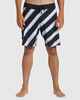 BILLABONG MENS FORMULA AIRLITE BOARDSHORT - BLACK