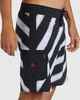 BILLABONG MENS FORMULA AIRLITE BOARDSHORT - BLACK