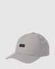 BILLABONG SURFTREK SNAPBACK CAP - ALLOY GREY