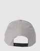 BILLABONG SURFTREK SNAPBACK CAP - ALLOY GREY