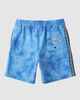 BILLABONG BOYS D BAH LAYBACK BOARDSHORT - BLUE WASH