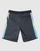 QUIKSILVER BOYS EVERYDAY HOLMES 17'' BOARDSHORT - TARMAC