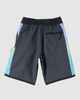 QUIKSILVER GROMS EVERYDAY HOLMES 13'' BOARDSHORT - TARMAC