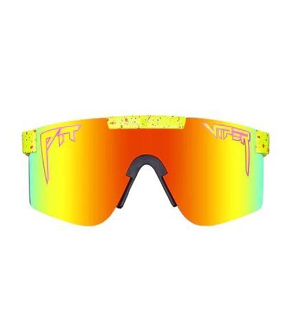 PIT VIPER THE 1993 POLARIZED