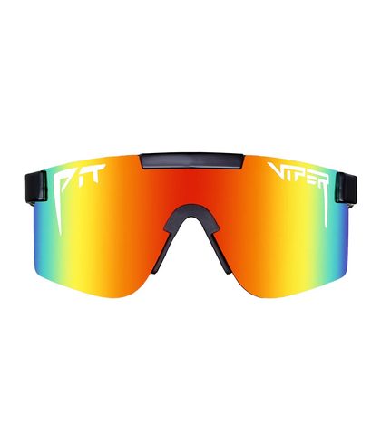 PIT VIPER THE MYSTERY POLARIZED