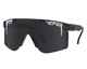 PIT VIPER THE STANDARD EXEC POLARIZED DOUBLE WIDE