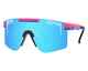 PIT VIPER THE LEASURECRAFT POLARIZED DOUBLE WIDE