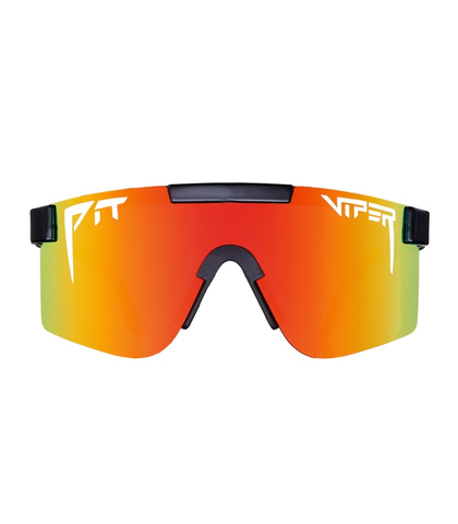 PIT VIPER THE EXEC ORIGINAL WIDE POLARIZED