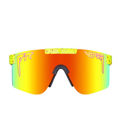 PIT VIPER THE 1993 POLARIZED DOUBLE WIDE