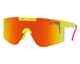 PIT VIPER THE 1993 POLARIZED DOUBLE WIDE