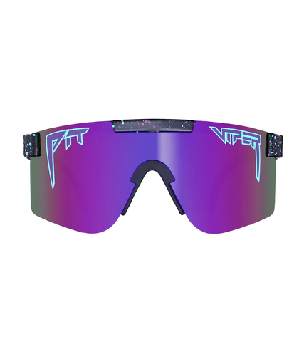 PIT VIPER THE NIGHT FALL POLARIZED DOUBLE WIDE