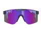 PIT VIPER THE NIGHT FALL POLARIZED DOUBLE WIDE