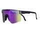 PIT VIPER THE NIGHT FALL POLARIZED DOUBLE WIDE