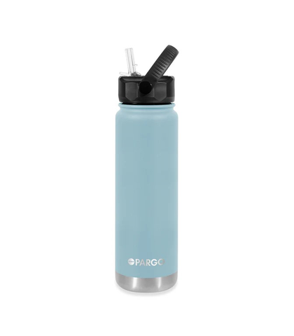 PARGO 750ML SPORTS BOTTLE - BAY BLUE