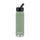 PARGO 750ML INSULATED SPORTS BOTTLE - EUCALYPT GREEN