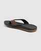 KUSTOM MENS QUEST JANDAL - CHOCOLATE