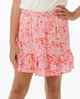 RIPCURL GIRLS SUMMER SOLSTICE SKIRT - LIGHT PINK