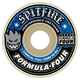 SPITFIRE WHEELS - F4 99 CONICAL FULL 52mm