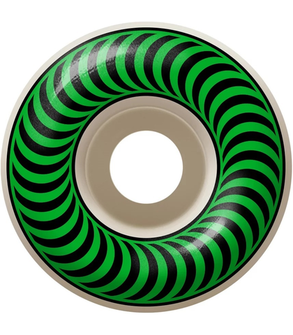 SPITFIRE WHEELS - F4 99 CLASSICS 52mm