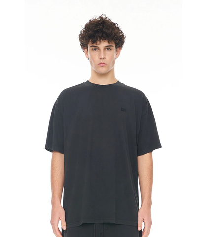 HUFFER MENS FREE TEE - BASALT