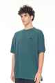 HUFFER MENS FREE TEE - FIELD GREEN