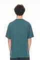 HUFFER MENS FREE TEE - FIELD GREEN