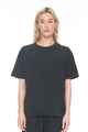 HUFFER LADIES FREE TEE - BASALT