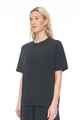 HUFFER LADIES FREE TEE - BASALT