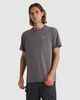 ELEMENT MENS NURTURE S/S TEE - BOULEVARD