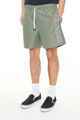 HUFFER MENS STAPLE TRUNK - LINE UP - KHAKI