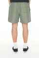 HUFFER MENS STAPLE TRUNK - LINE UP - KHAKI