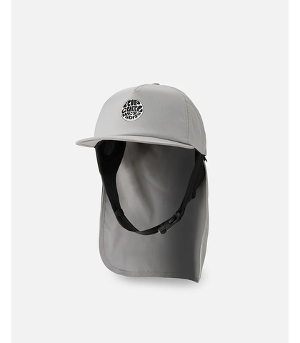 RIPCURL SURF SERIES CAP - GREY