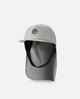 RIPCURL SURF SERIES CAP - GREY