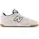 NEW BALANCE NUMERIC 480 - CREAM / WHITE / SUEDE