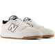 NEW BALANCE NUMERIC 480 - CREAM / WHITE / SUEDE