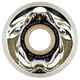 BONES WHEELS - X FORMULA GRAVETTE SALMON V6 WIDECUT 97a 55MM