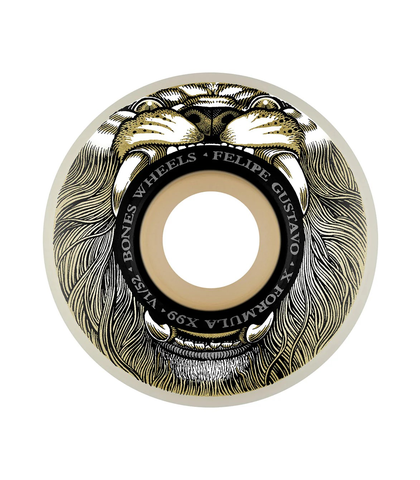 BONES X FORMULA GUSTAVO MANE EVENT V1 99a 52MM