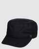 ROXY LADIES CASTRO CAP - BLACK