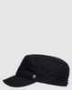 ROXY LADIES CASTRO CAP - BLACK