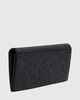 BILLABONG LADIES WATER BABY BEACH WALLET - BLACK