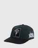 BILLABONG BOYS IMMORTAL CAP - FOREST GREEN