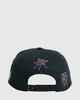 BILLABONG BOYS IMMORTAL CAP - FOREST GREEN