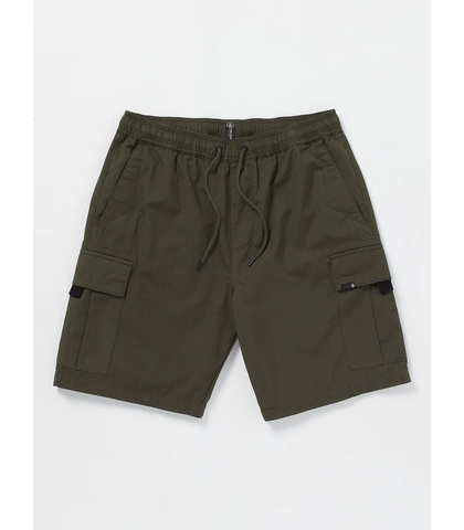 VOCLOM MENS MARCH CARGO EW WALKSHORT - WREN